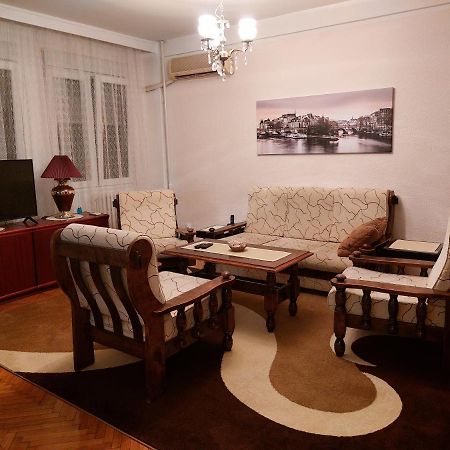 Boulevards Apartment Βελιγράδι Εξωτερικό φωτογραφία