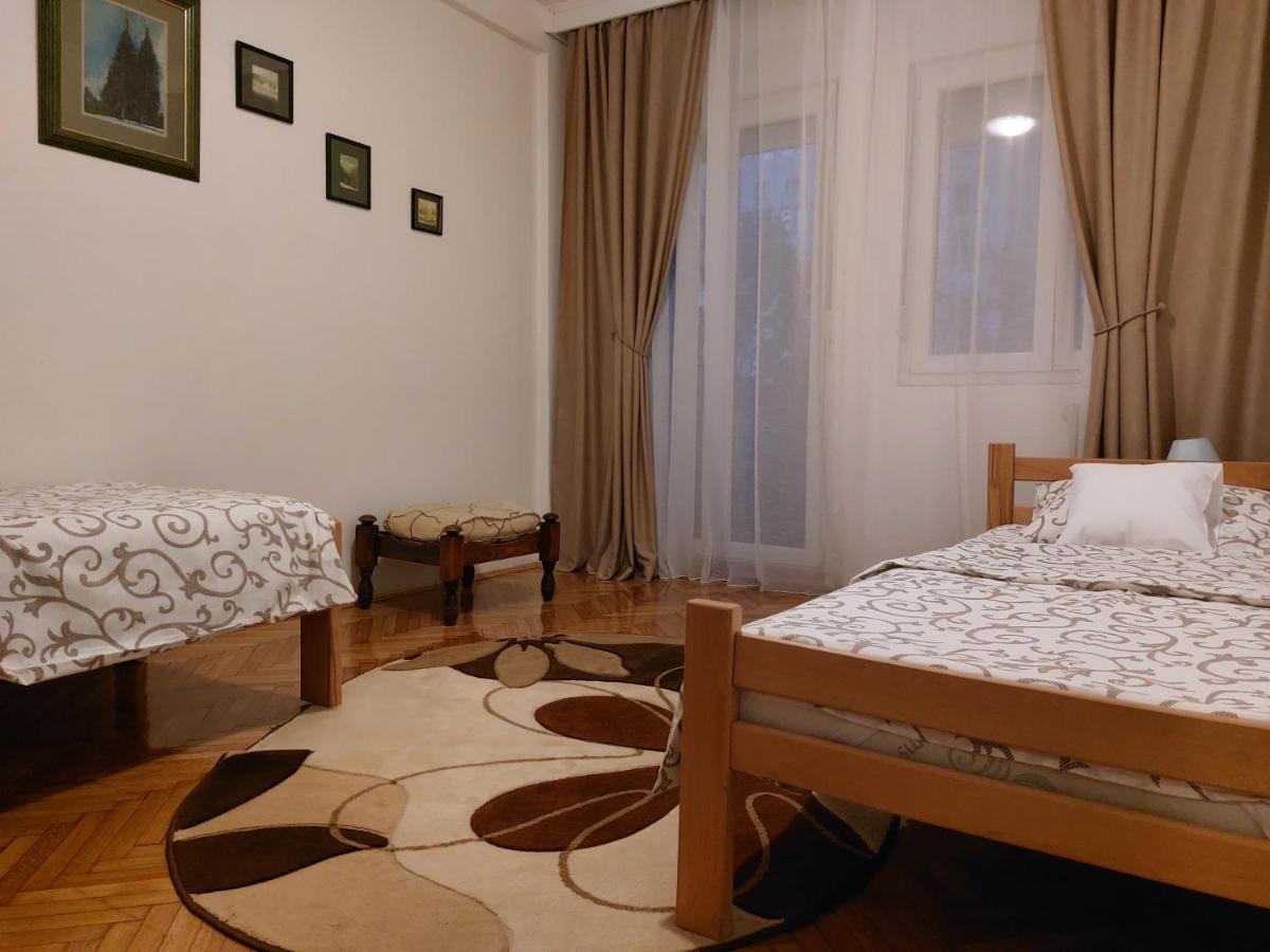 Boulevards Apartment Βελιγράδι Εξωτερικό φωτογραφία