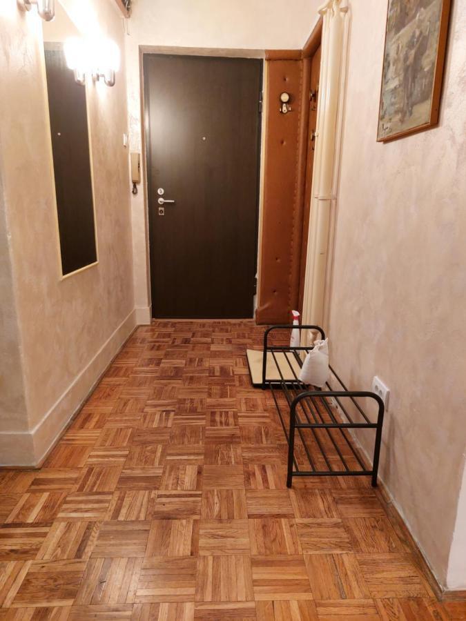 Boulevards Apartment Βελιγράδι Εξωτερικό φωτογραφία