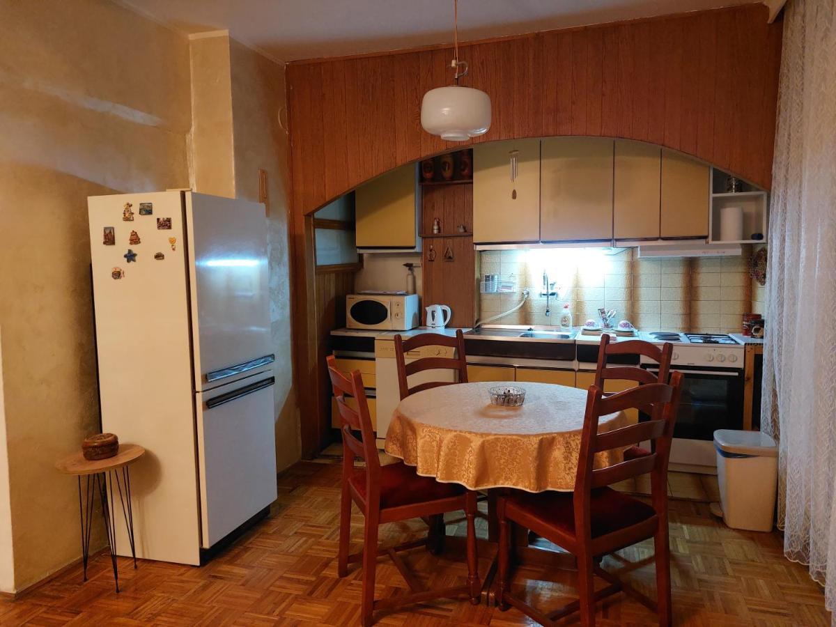 Boulevards Apartment Βελιγράδι Εξωτερικό φωτογραφία