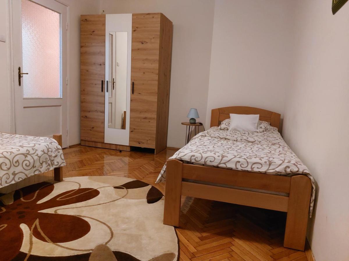 Boulevards Apartment Βελιγράδι Εξωτερικό φωτογραφία